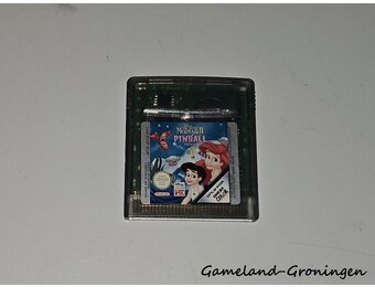 Disney's The Little Mermaid II Pinball Frenzy (EUR)