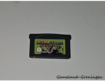 Mario & Luigi Superstar Saga (EUR)