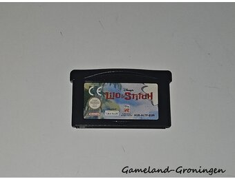 Disney's Lilo & Stitch (EUR)
