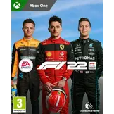 F1 2022 (Compleet)