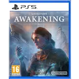 Unknown 9: Awakening (Complete)