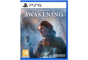 Unknown 9: Awakening (Complete)