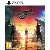 Final Fantasy VII Rebirth (Complete)