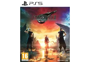 Final Fantasy VII Rebirth (Compleet)