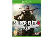 Sniper Elite 4 Italia (Complete)