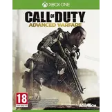 Call of Duty Advanced Warfare (Compleet)