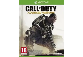 Call of Duty Advanced Warfare (Complete)