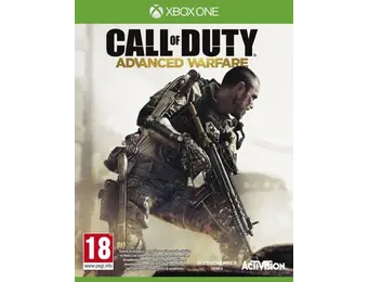 Call of Duty Advanced Warfare (Complete)