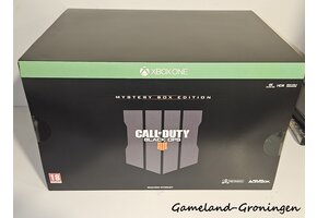 Call of Duty Black Ops IIII Mystery Box Edition