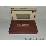 Final Fantasy Premium Package (Compleet, NTSC-J)