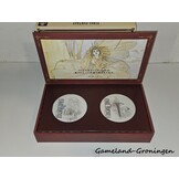 Final Fantasy Premium Package (Complete, NTSC-J)