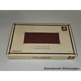 Final Fantasy Premium Package (Compleet, NTSC-J)