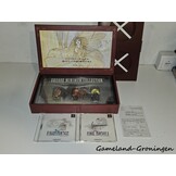 Final Fantasy Premium Package (Complete, NTSC-J)