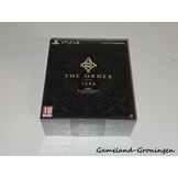 The Order 1886 Blackwater Edition (Compleet)