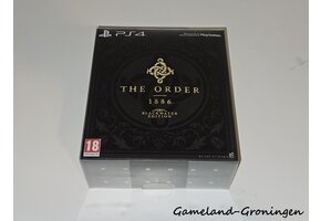 The Order 1886 Blackwater Edition (Compleet)