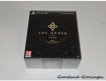 The Order 1886 Blackwater Edition (Compleet)
