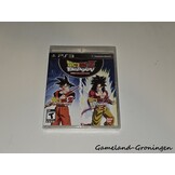 Dragon Ball Z: Budokai Collection (NTSC)