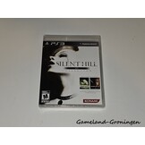 Silent Hill: HD Collection (NTSC)