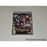 Disgaea 4: A Promise Unforgotten