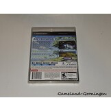 Rune Factory: Tides of Destiny (NTSC)