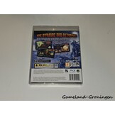 The Jak and Daxter Trilogy