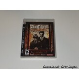 Silent Hill: Homecoming (NTSC)