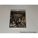 Dragons Crown (NTSC)