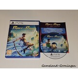 Prince of Persia The Lost Crown (Complete)