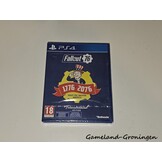 Fallout 76 Tricentennial Edition