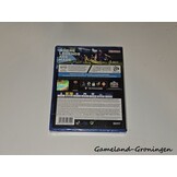 Pro Evolution Soccer 2018