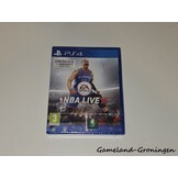 NBA Live 16