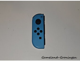 Joy-Con Controller Links (Neon Blue)