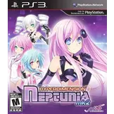Hyperdimension Neptunia mk2 (NTSC)
