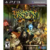 Dragons Crown (NTSC)
