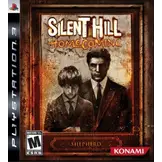 Silent Hill: Homecoming (NTSC)