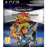 The Jak and Daxter Trilogy