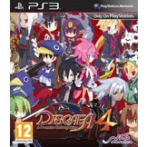 Disgaea 4: A Promise Unforgotten