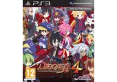 Disgaea 4: A Promise Unforgotten