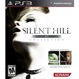Silent Hill: HD Collection (NTSC)