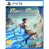 Prince of Persia The Lost Crown (Complete)