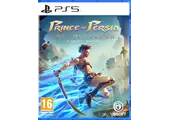 Prince of Persia The Lost Crown (Compleet)