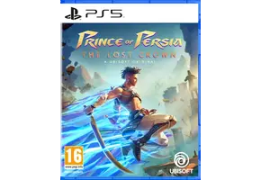 Prince of Persia The Lost Crown (Complete)