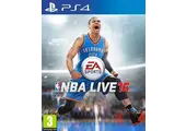 NBA Live 16