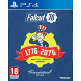 Fallout 76 Tricentennial Edition