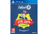 Fallout 76 Tricentennial Edition