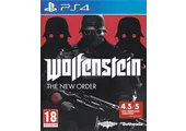 Wolfenstein The New Order