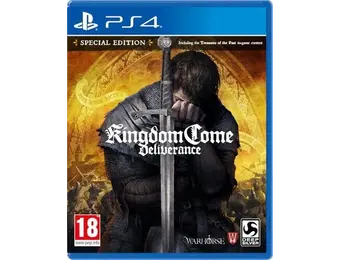 Kingdom Come Deliverance