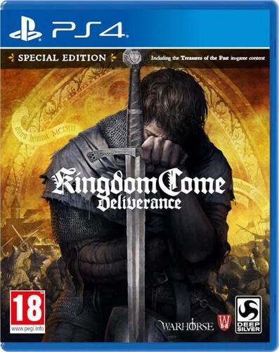 Kingdom Come Deliverance