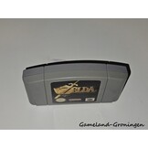 The Legend of Zelda Ocarina of Time (EUR)
