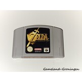 The Legend of Zelda Ocarina of Time (EUR)
